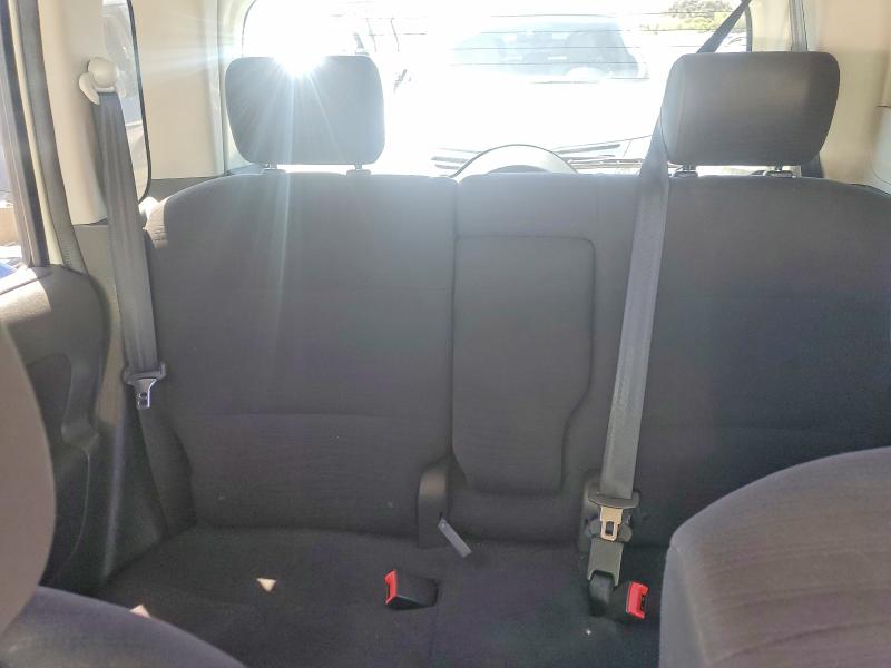 Photo 10 from auction – 2010 NISSAN CUBE with VIN JN8AZ2KR1AT165433