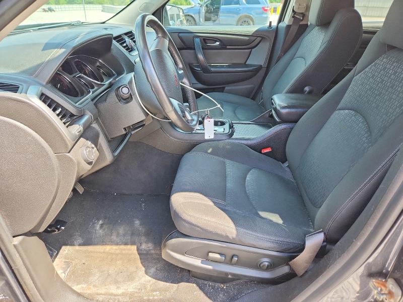 Photo 7 from auction – 2014 GMC ACADIA with VIN 1GKKRPKD9EJ293104