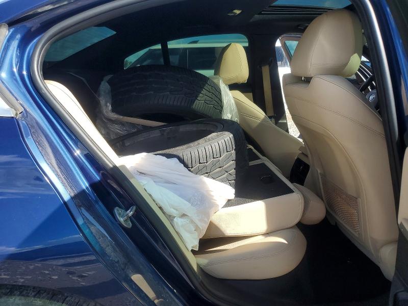 Photo 10 from auction – 2021 BMW 330XI with VIN 3MW5R7J06M8B73193