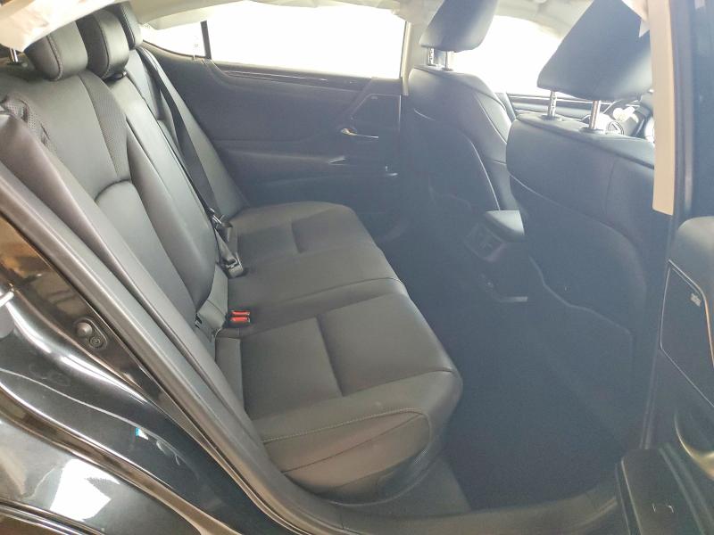 Photo 10 from auction – 2021 LEXUS ES with VIN 58ADA1C11MU009074