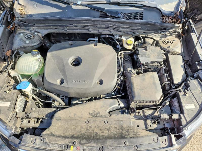 Zdjęcie 12 z aukcji – 2020 VOLVO XC40 z VIN YV4162UK3L2325810