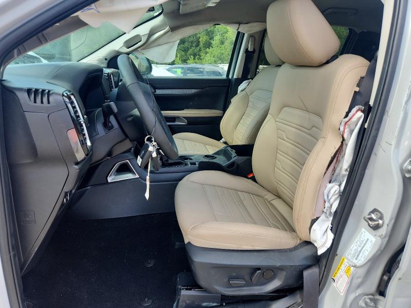 صورة رقم 7 من المزاد - 2026 FORD RANGER مع VIN 1FTER4JH0TLE02207