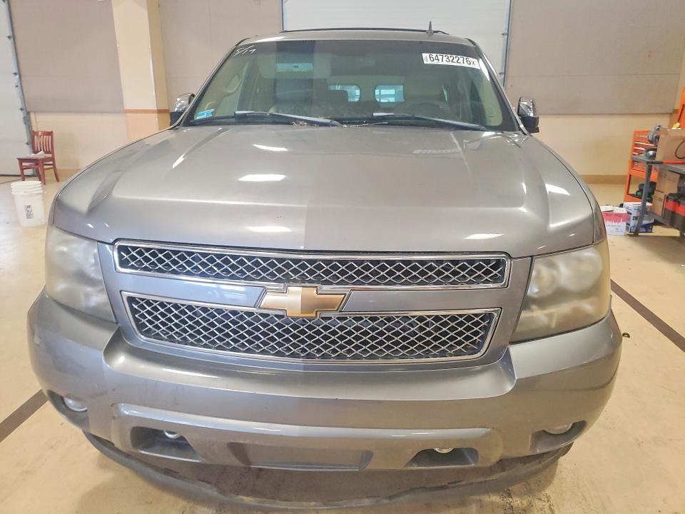 Photo 5 from auction – 2007 CHEVROLET SUBURBAN with VIN 3GNFK16337G249157