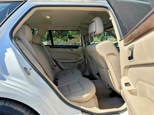 Photo 5 from auction – 2015 MERCEDES-BENZ E with VIN WDDHH8JB9FB083523