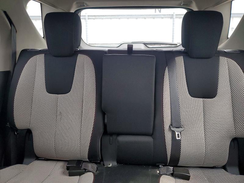 Photo 10 from auction – 2015 CHEVROLET EQUINOX with VIN 2GNALCEK6F6147289