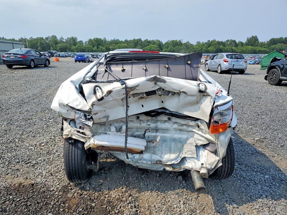 Photo 6 from auction – 2002 TOYOTA CELICA with VIN JTDDR32T020139242