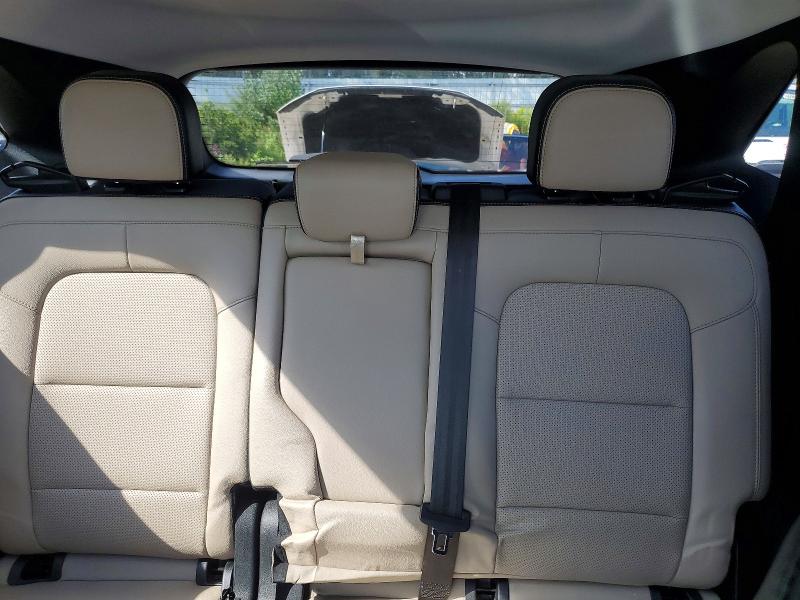 Photo 10 from auction – 2022 FORD ESCAPE with VIN 1FMCU9J97NUA43300