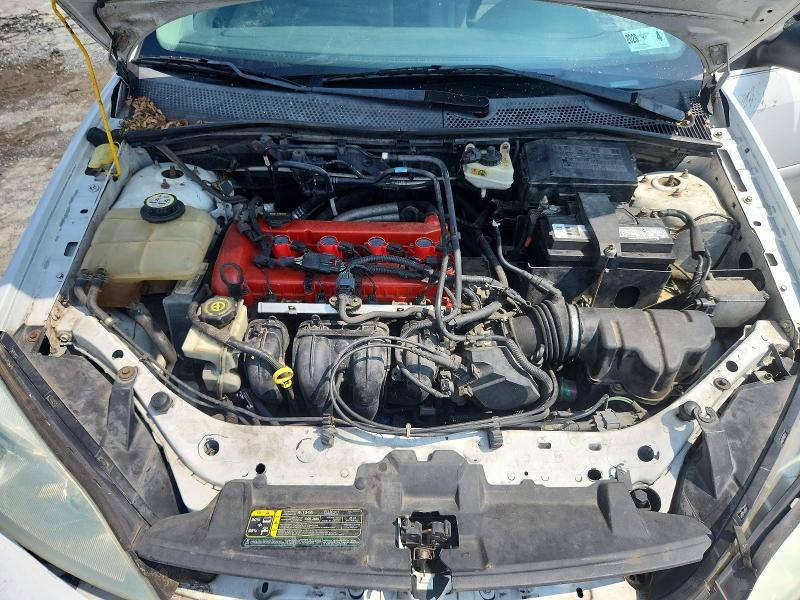 Photo 11 from auction – 2006 FORD FOCUS with VIN 1FAHP31N46W255157