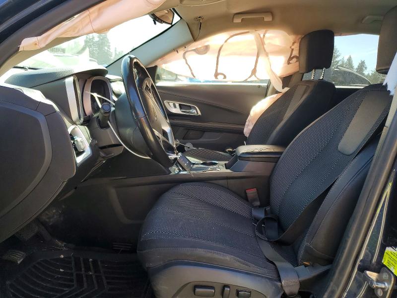 Photo 7 from auction – 2017 CHEVROLET EQUINOX with VIN 2GNALCEK1H1591812