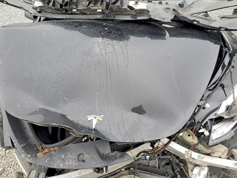 Photo 11 from auction – 2021 TESLA MODEL Y with VIN 5YJYGAEEXMF202263