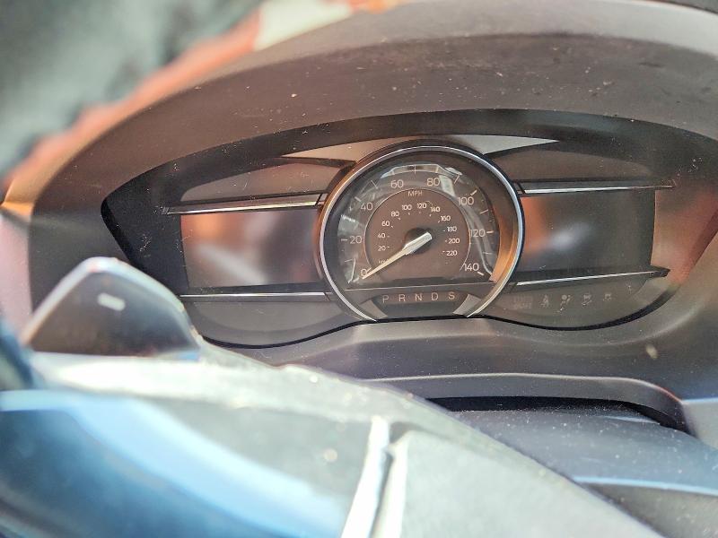 Photo 9 from auction – 2016 FORD EXPLORER with VIN 1FM5K7F83GGB84403