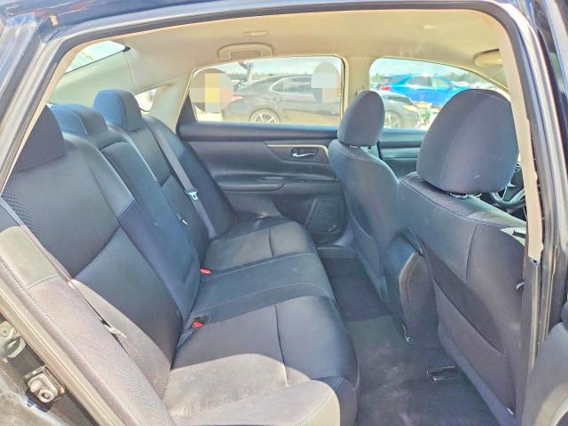 Photo 10 from auction – 2018 NISSAN ALTIMA with VIN 1N4AL3AP5JC103428