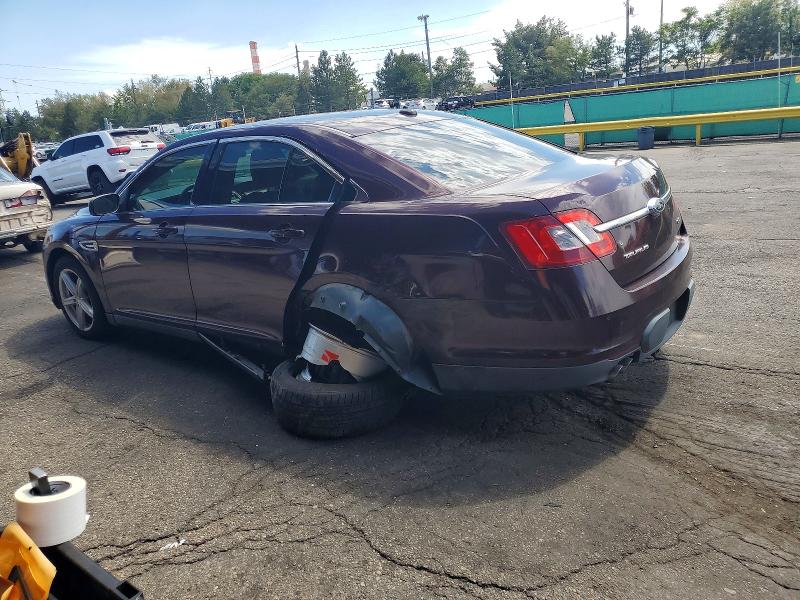 صورة رقم 2 من المزاد - 2011 FORD TAURUS مع VIN 1FAHP2EW0BG180488