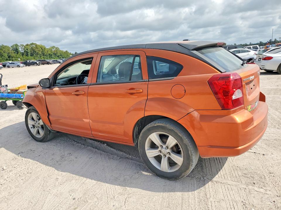 Photo 2 from auction – 2011 DODGE CALIBER with VIN 1B3CB3HA2BD262556