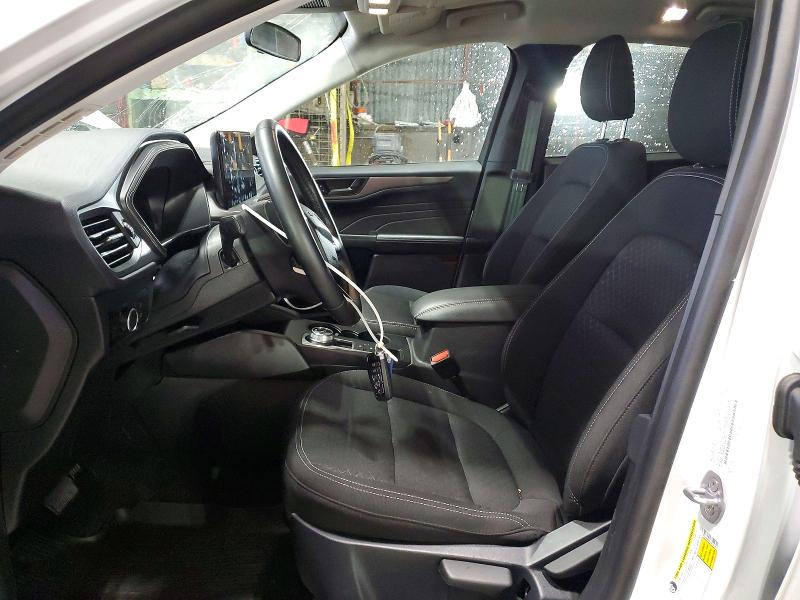 Photo 7 from auction – 2025 FORD ESCAPE with VIN 1FMCU9GNXSUA29195