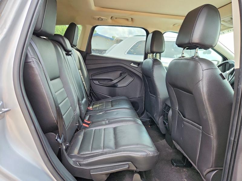 Photo 11 from auction – 2016 FORD ESCAPE with VIN 1FMCU9J98GUB90633