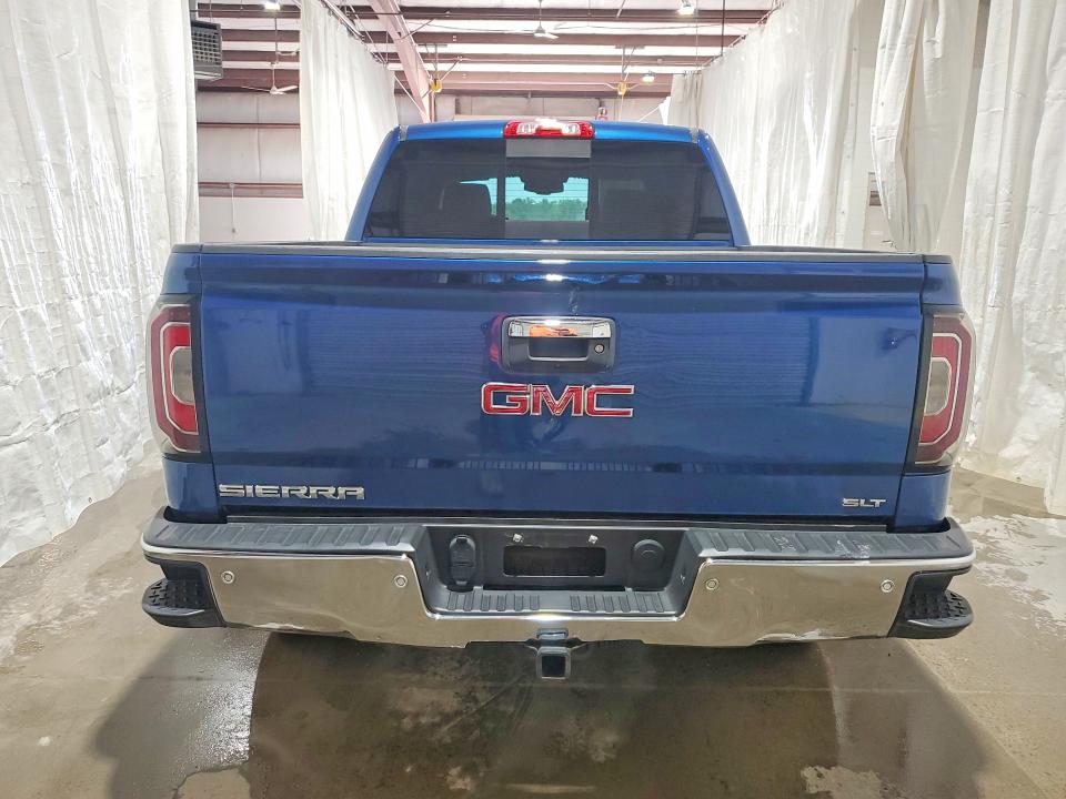 Zdjęcie 6 z aukcji – 2017 GMC SIERRA z VIN 3GTU2NEC3HG410326