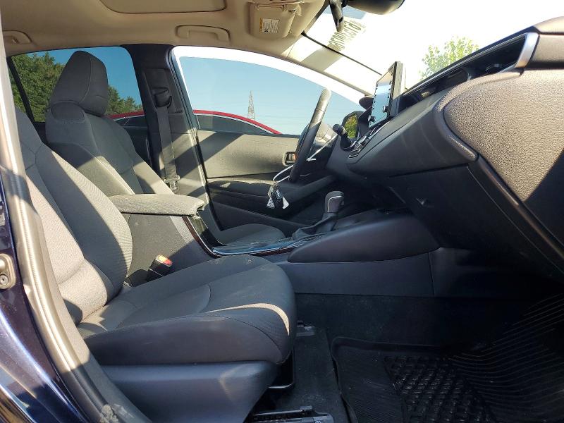 Photo 7 from auction – 2022 TOYOTA COROLLA with VIN 5YFBPMBE7NP348525