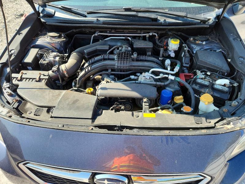Photo 11 from auction – 2017 SUBARU IMPREZA with VIN 4S3GKAN61H3611368