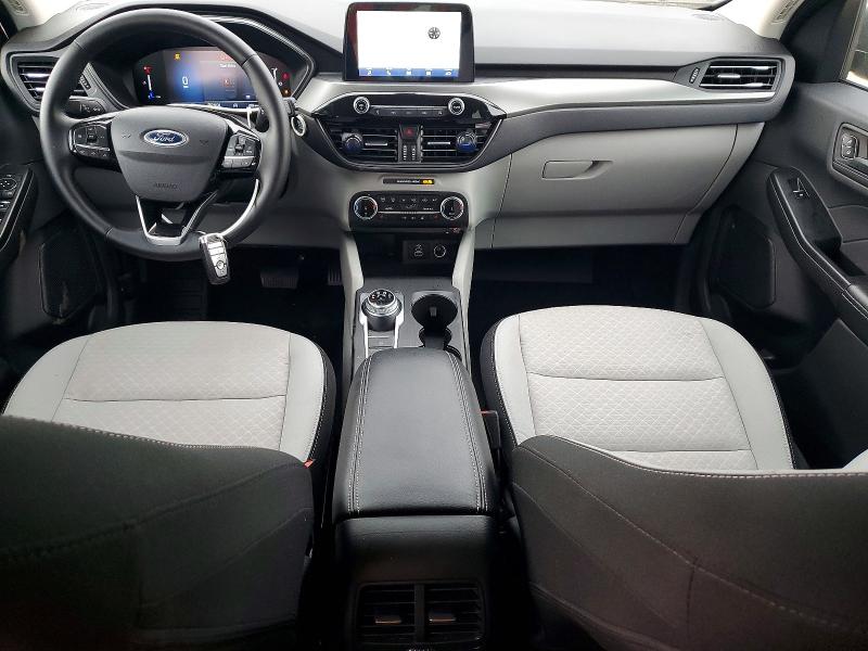 Photo 8 from auction – 2025 FORD ESCAPE with VIN 1FMCU0GN2SUB11580