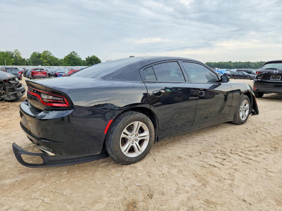 صورة رقم 3 من المزاد - 2019 DODGE CHARGER مع VIN 2C3CDXBG6KH760196