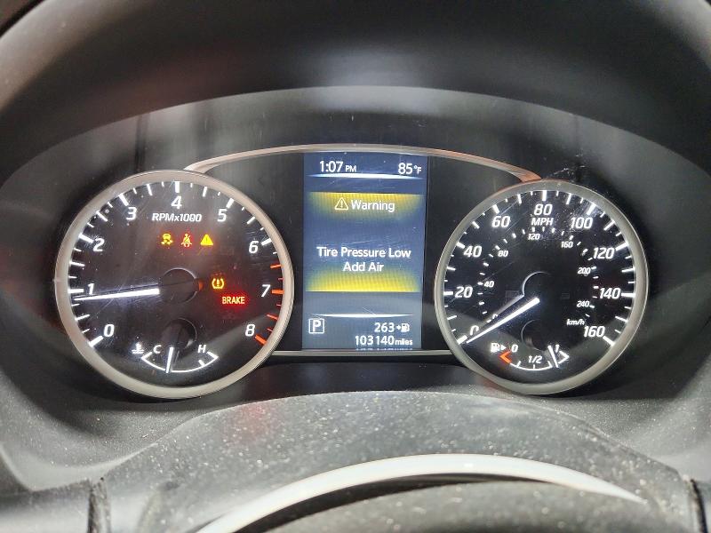 Photo 9 from auction – 2016 NISSAN SENTRA with VIN 3N1AB7AP7GL669854