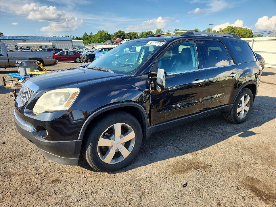 2012 GMC ACADIA - Търг №67101676