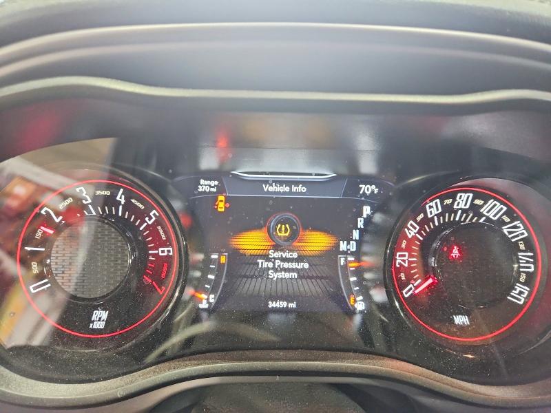 صورة رقم 9 من المزاد - 2023 DODGE CHALLENGER مع VIN 2C3CDZGG9PH633213