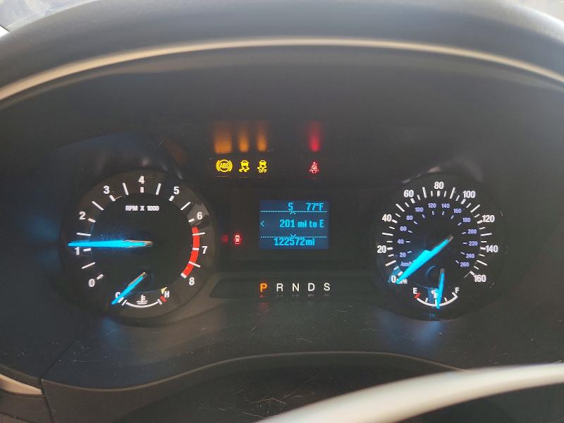 Photo 9 from auction – 2016 FORD FUSION with VIN 3FA6P0G78GR288438