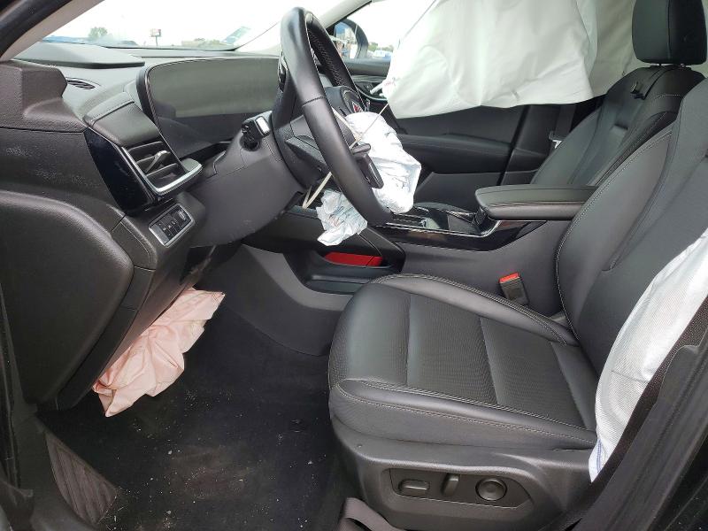 Фото 7 с аукциона – 2024 BUICK ENVISION с VIN LRBFZME4XRD056549