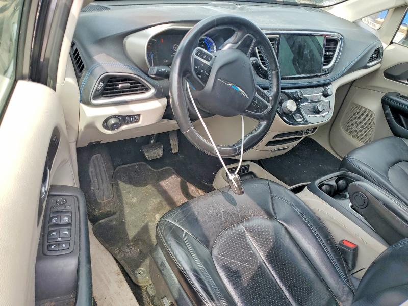 Фото 8 с аукциона – 2021 CHRYSLER PACIFICA с VIN 2C4RC1L75MR596330