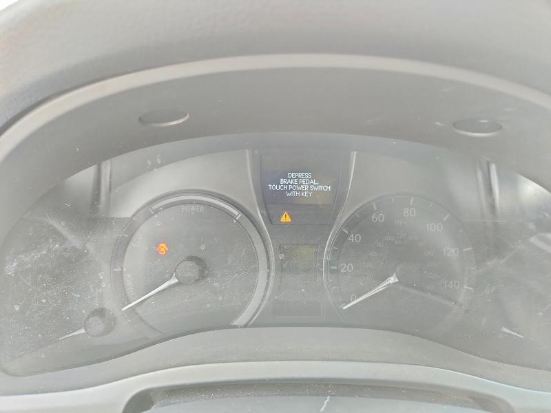 صورة رقم 9 من المزاد - 2015 LEXUS RX مع VIN 2T2ZB1BA5FC005105