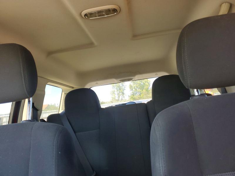 Photo 10 from auction – 2016 JEEP PATRIOT with VIN 1C4NJRBB2GD508978