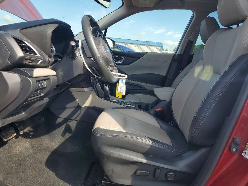 Zdjęcie 7 z aukcji – 2023 SUBARU FORESTER z VIN JF2SKAPC1PH549244