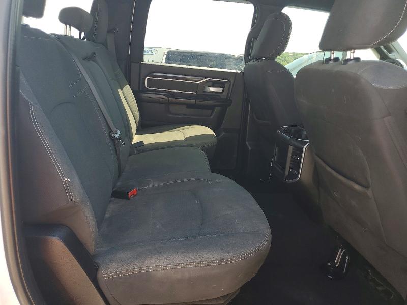 Photo 10 from auction – 2022 RAM 3500 with VIN 3C63RRHLXNG133638