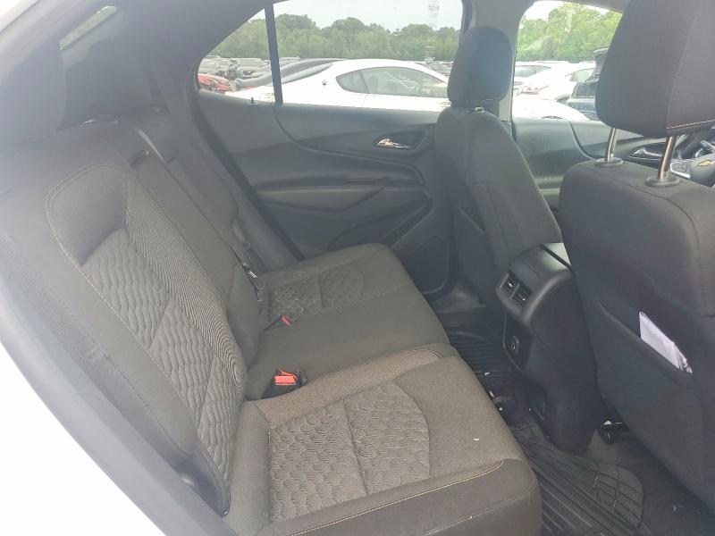 Photo 11 from auction – 2019 CHEVROLET EQUINOX with VIN 2GNAXLEX9K6127838