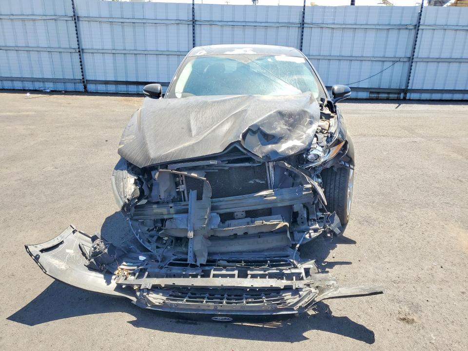 Photo 5 from auction – 2014 FORD FUSION with VIN 3FA6P0H74ER392419
