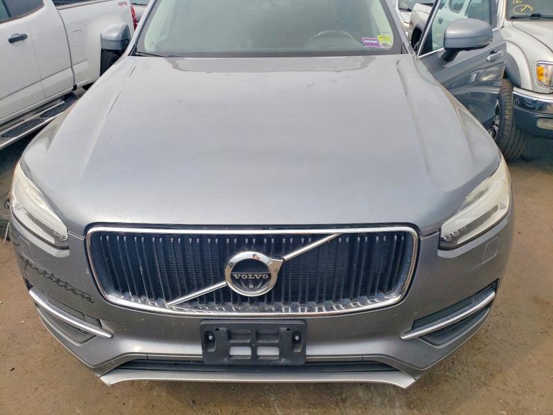 Zdjęcie 11 z aukcji – 2016 VOLVO XC90 z VIN YV4A22PK3G1016938