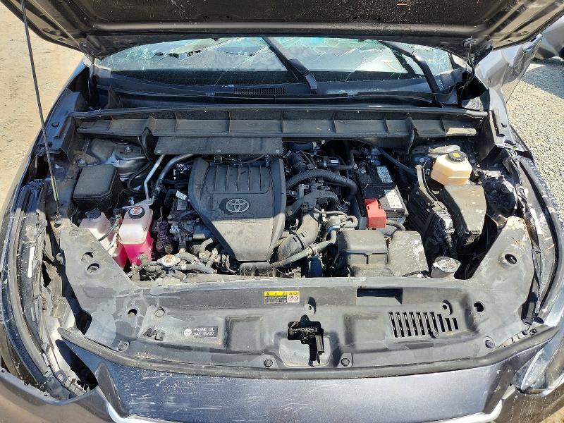 Снимка 12 от търг – 2023 TOYOTA HIGHLANDER с VIN 5TDKDRAH9PS516872