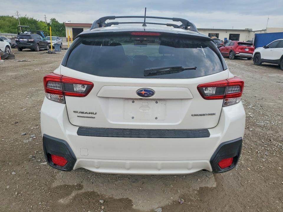 Zdjęcie 6 z aukcji – 2020 SUBARU CROSSTREK z VIN JF2GTAAC8L9267490