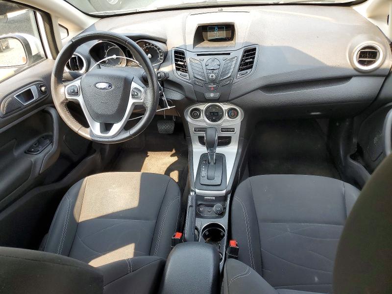 Photo 8 from auction – 2015 FORD FIESTA with VIN 3FADP4BJ5FM225536