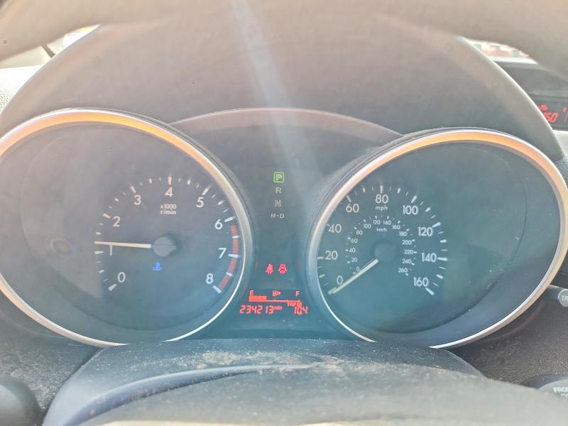 Photo 9 from auction – 2012 MAZDA 5 with VIN JM1CW2BL5C0125188