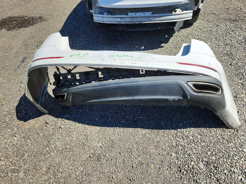 Photo 12 from auction – 2020 FORD FUSION with VIN 3FA6P0D96LR194185