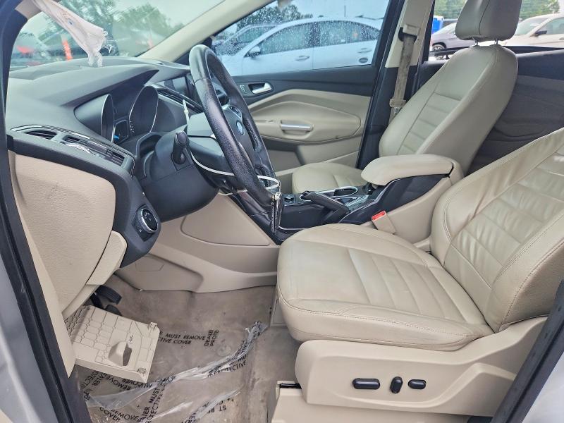 Photo 7 from auction – 2014 FORD ESCAPE with VIN 1FMCU0JX5EUA19717