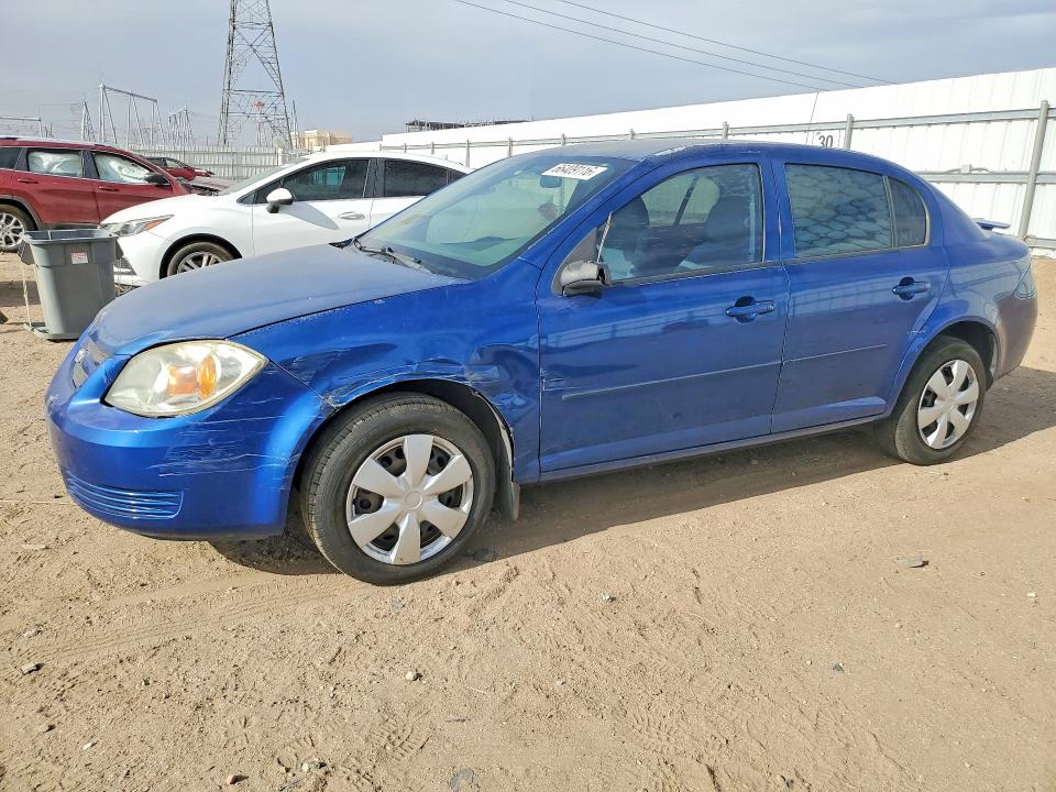 2005 CHEVROLET COBALT - Търг №66409116