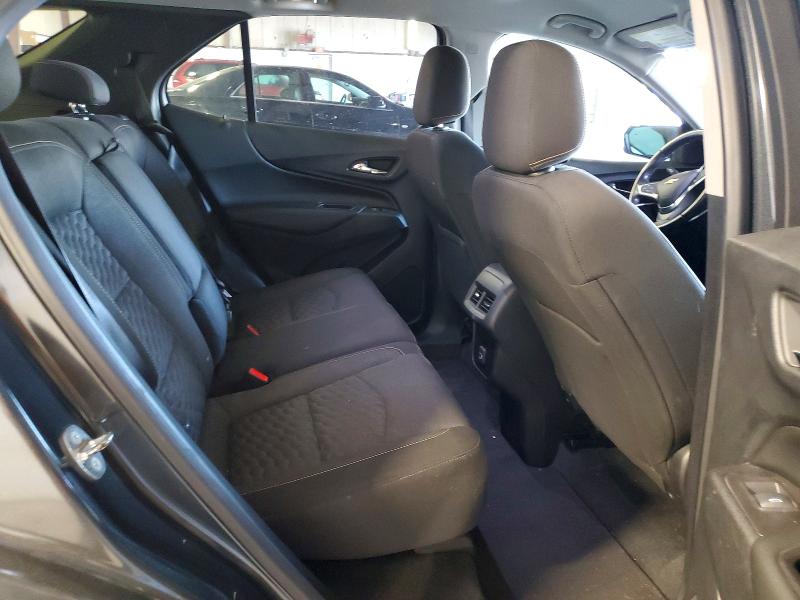 Photo 11 from auction – 2019 CHEVROLET EQUINOX with VIN 2GNAXKEV3K6113684