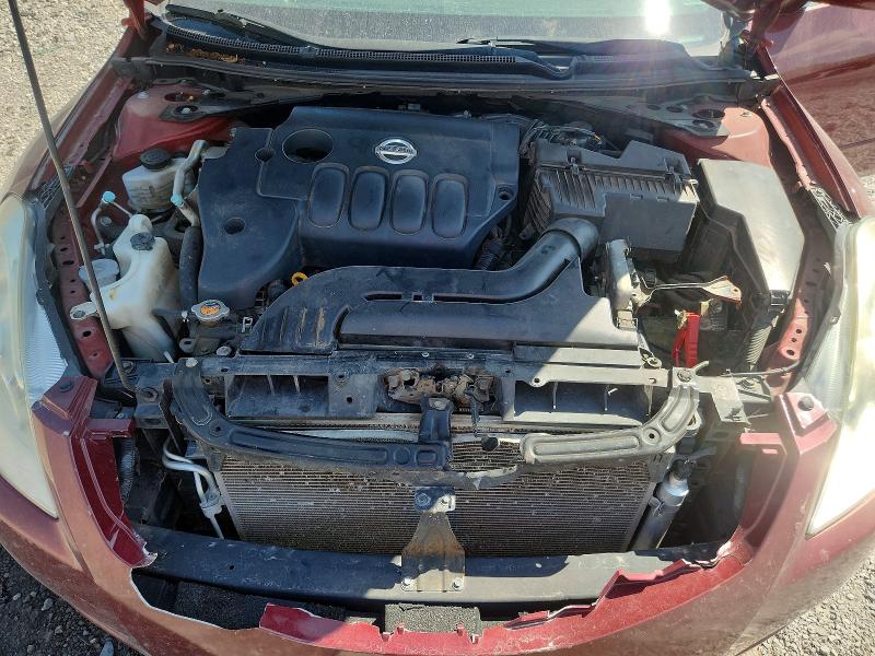 Photo 11 from auction – 2011 NISSAN ALTIMA with VIN 1N4AL2AP9BC177429