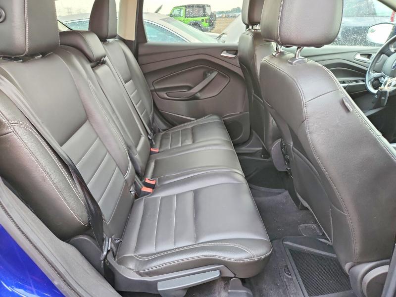 Photo 10 from auction – 2014 FORD ESCAPE with VIN 1FMCU9J99EUA69087