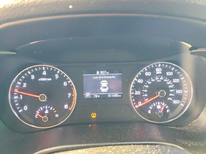 Photo 9 from auction – 2021 KIA FORTE with VIN 3KPF24AD7ME388113