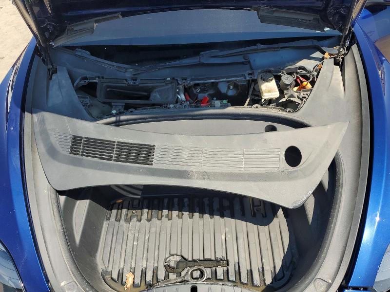 Foto 11 de la subasta – 2023 TESLA MODEL 3 con VIN 5YJ3E1EAXPF385309